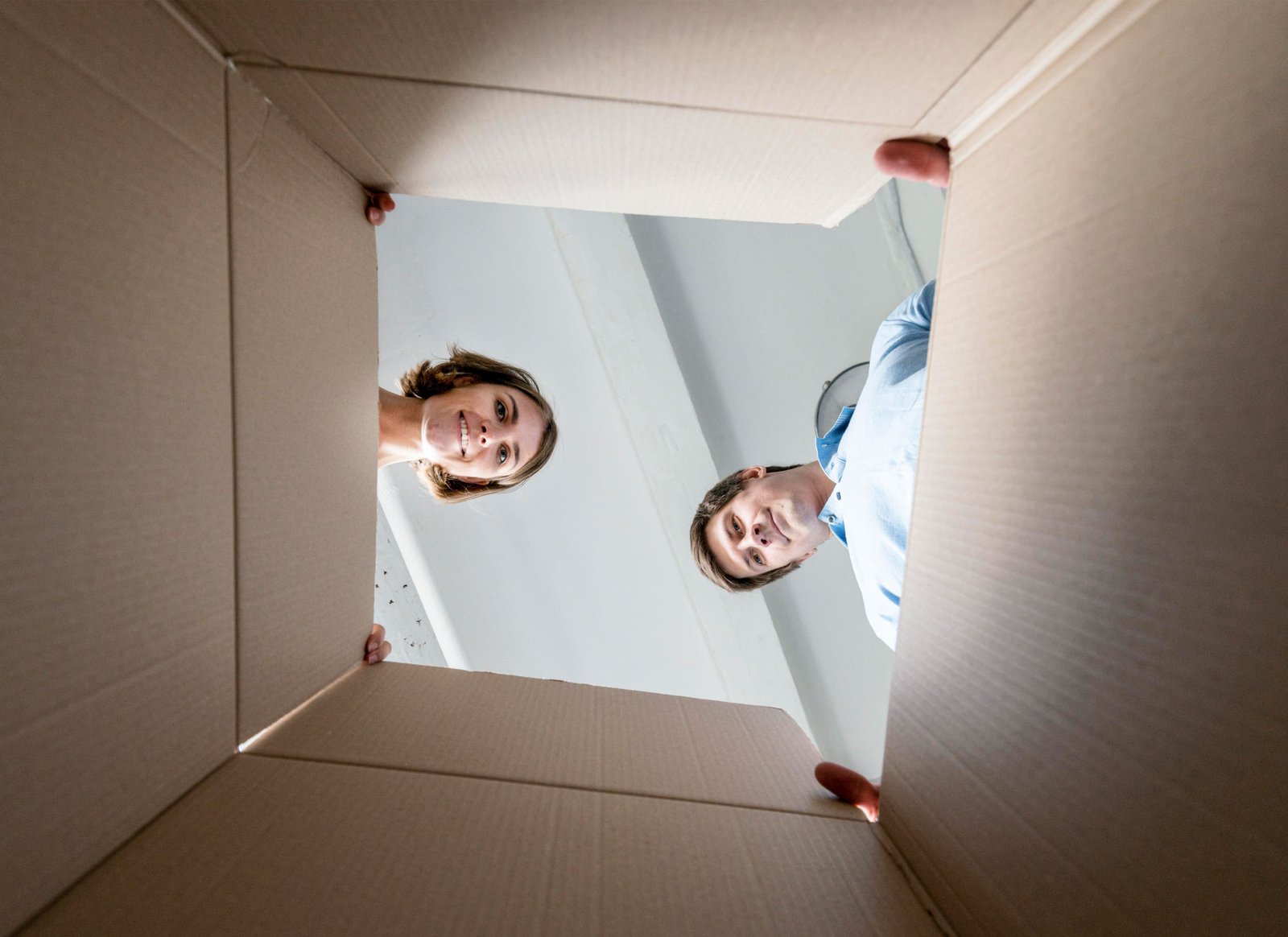 moving hacks